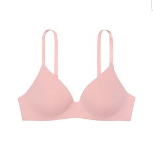 VS wireless t shirt bra